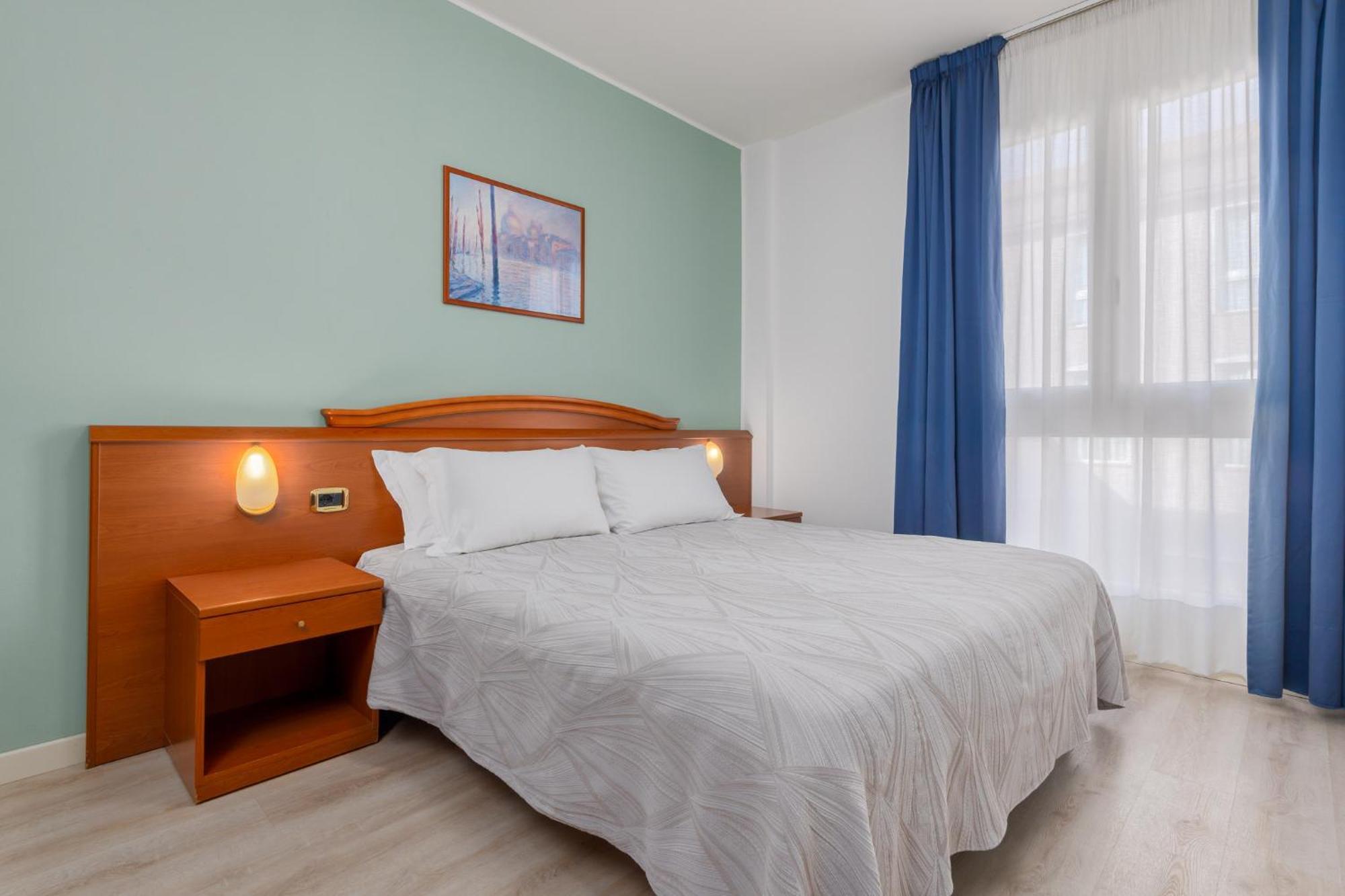 Hotel Palladio Malcontenta Ngoại thất bức ảnh