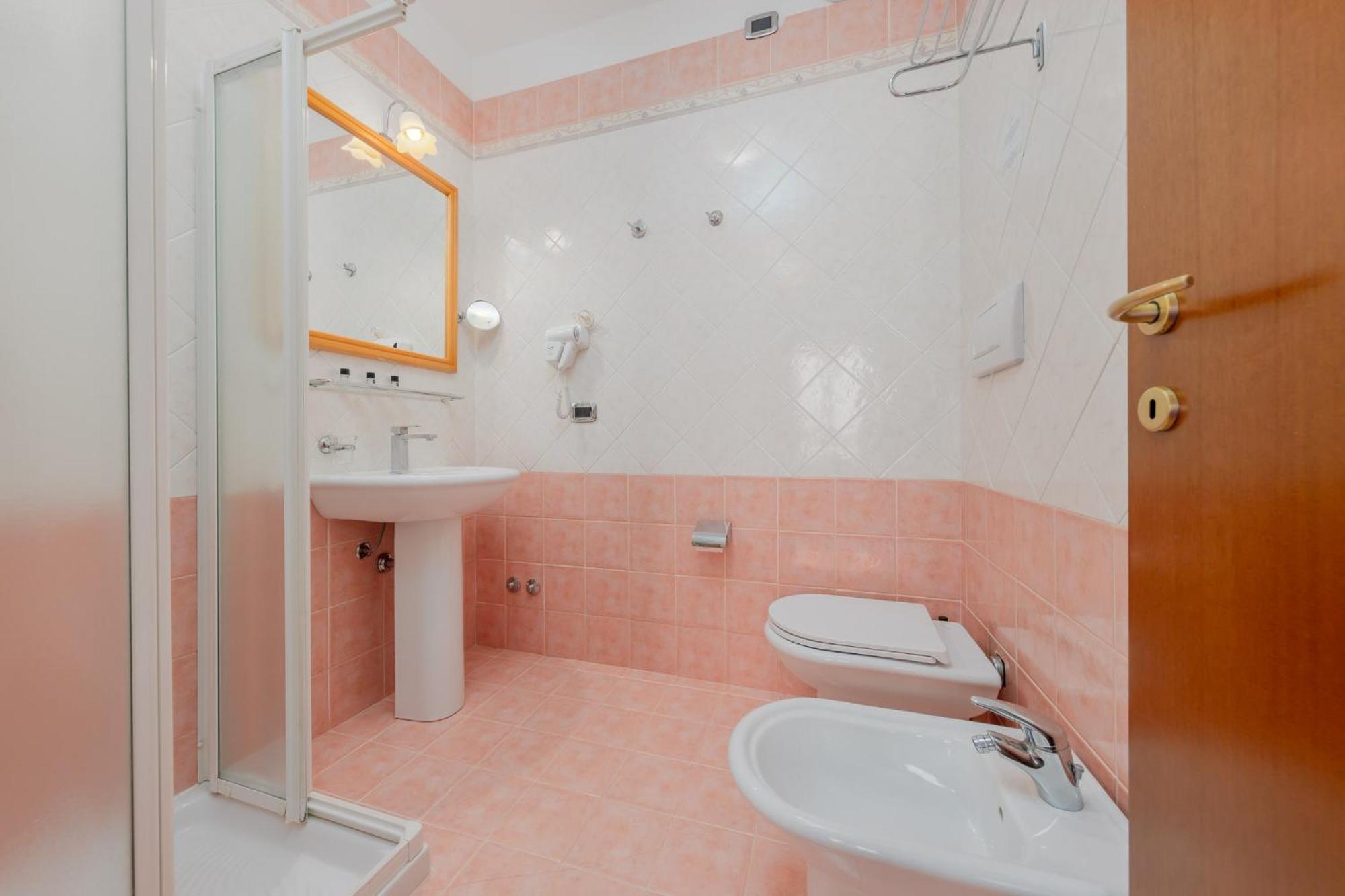 Hotel Palladio Malcontenta Ngoại thất bức ảnh