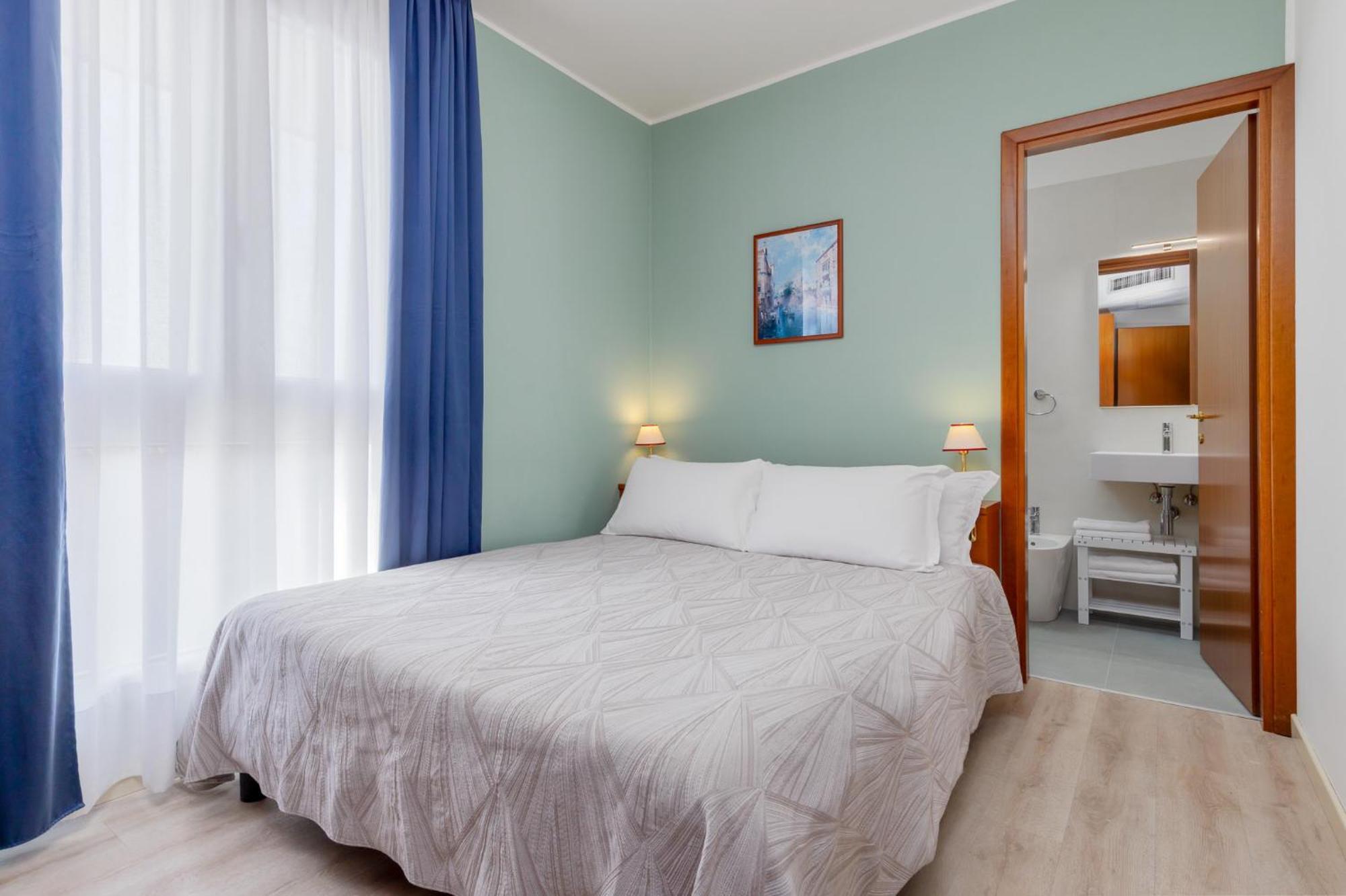 Hotel Palladio Malcontenta Ngoại thất bức ảnh
