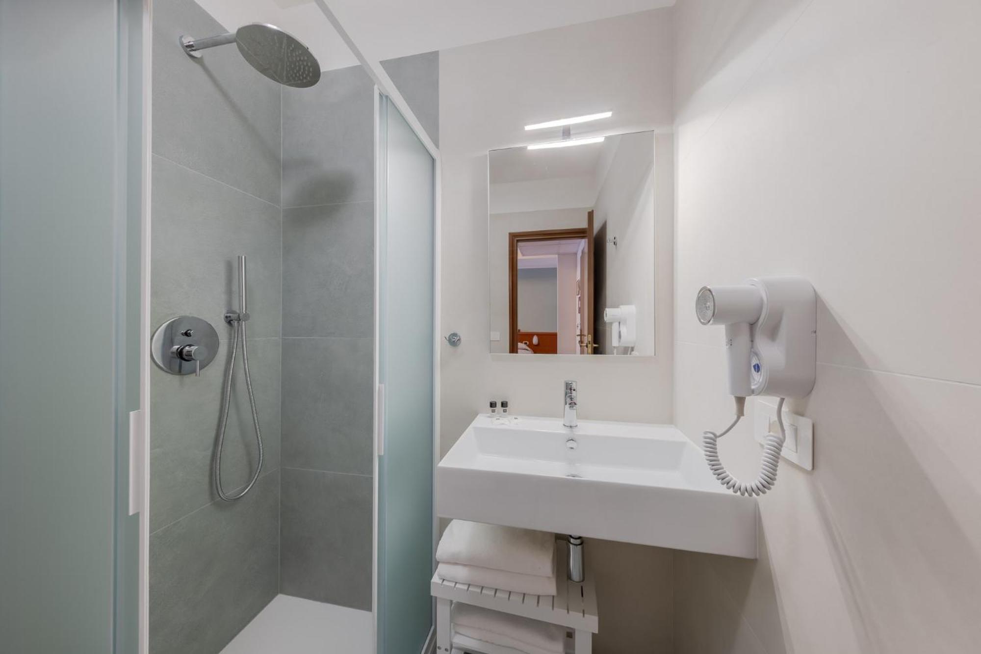 Hotel Palladio Malcontenta Ngoại thất bức ảnh